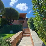 Residence Porto Rotondo * بورتو روتوندو