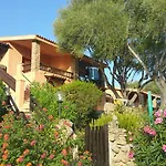 Residence Porto Rotondo بيت للعطل بورتو روتوندو