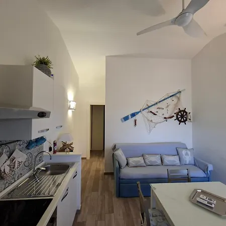 Residence Porto Rotondo Порто-Ротондо