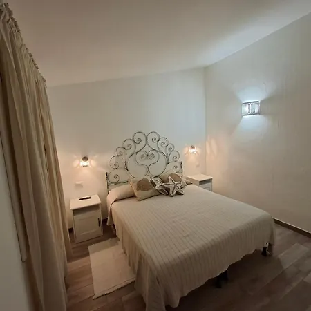 Дом отдыха Residence Porto Rotondo