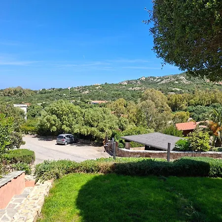 Residence Porto Rotondo Порто-Ротондо