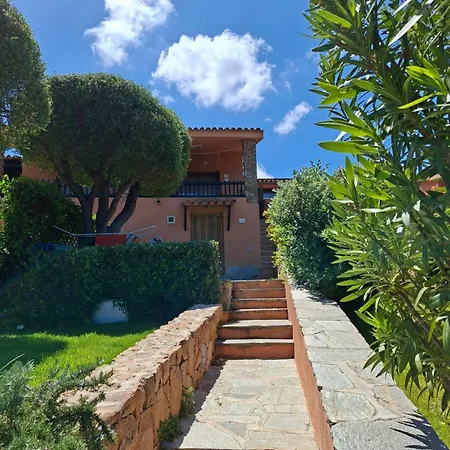 Residence Porto Rotondo * Porto Rotondo
