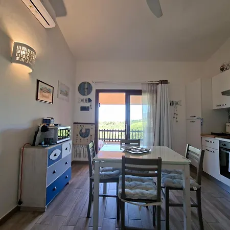 Residence Porto Rotondo Дом отдыха