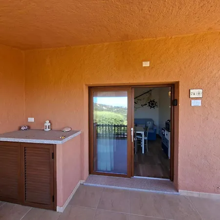 Residence Porto Rotondo Holiday home