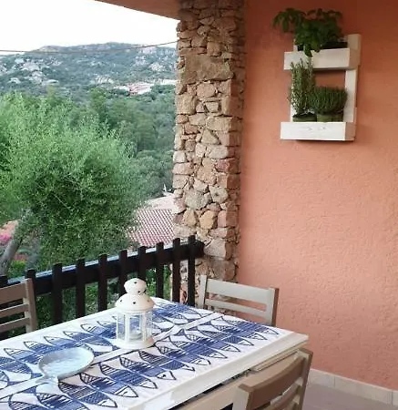 Residence Porto Rotondo 포르투로톤도