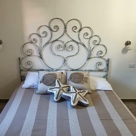 펜션 Residence Porto Rotondo 포르투로톤도