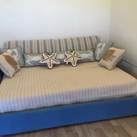 펜션 Residence Porto Rotondo *