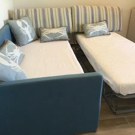 Holiday home Residence Porto Rotondo *