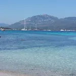 Residence Porto Rotondo * Porto Rotondo