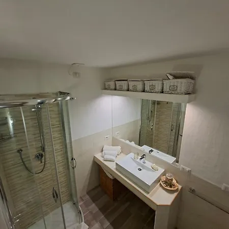 Prázdninový dům Residence Porto Rotondo