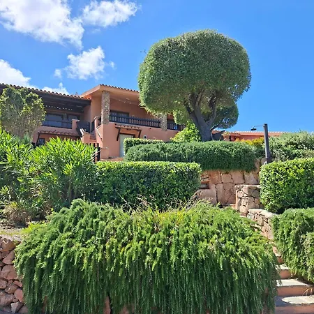 Residence Porto Rotondo Porto Rotondo