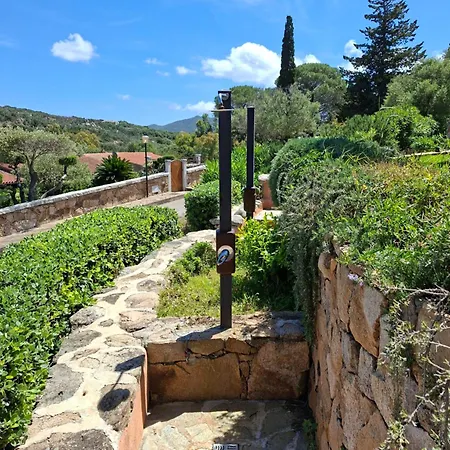 Residence Porto Rotondo