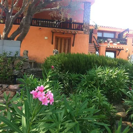 Residence Porto Rotondo *