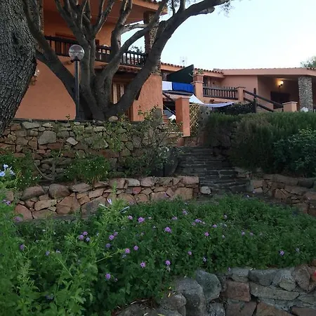 Residence Porto Rotondo *