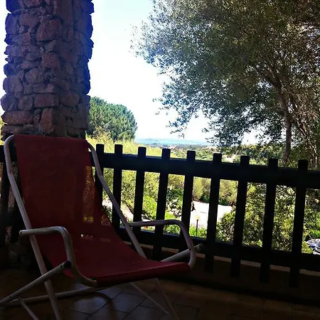 Residence Porto Rotondo