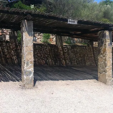 Residence Porto Rotondo * Porto Rotondo