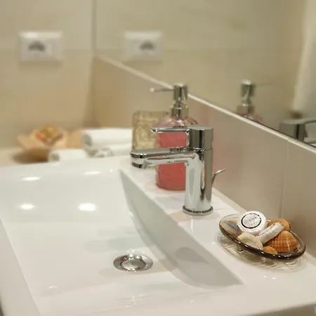 度假居 Residence Porto Rotondo