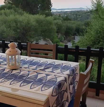 Holiday home Residence Porto Rotondo Porto Rotondo