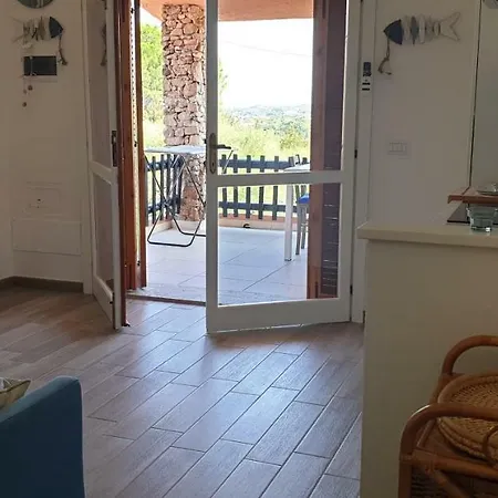 Residence Porto Rotondo ポルト・ロトンド