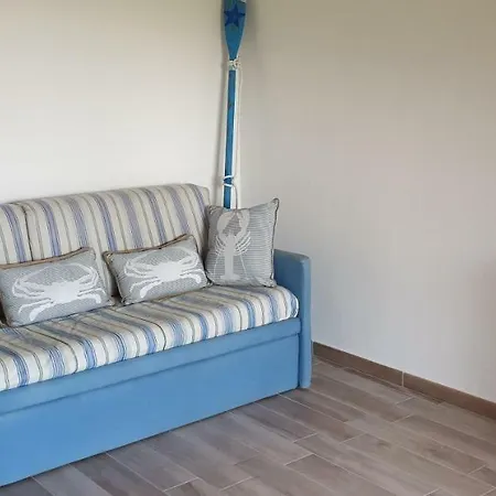 Hébergement de vacances Residence Porto Rotondo