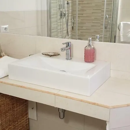Hébergement de vacances Residence Porto Rotondo