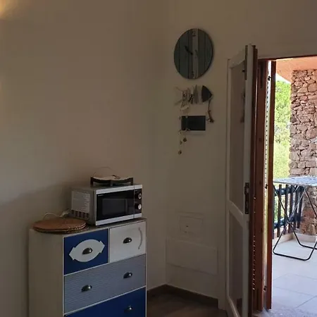 Residence Porto Rotondo * Porto Rotondo