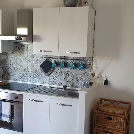 Residence Porto Rotondo Holiday home *