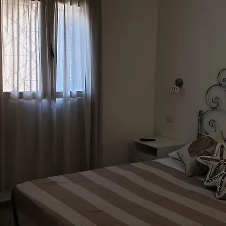 度假居 Residence Porto Rotondo 罗通多港