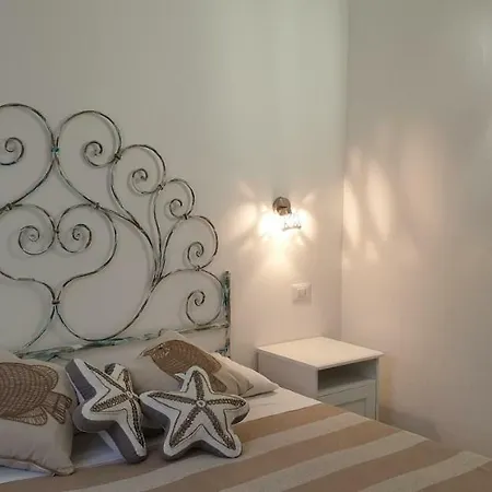 Residence Porto Rotondo * Porto Rotondo