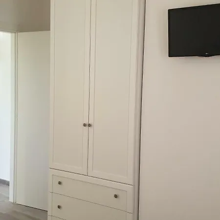 度假居 Residence Porto Rotondo *