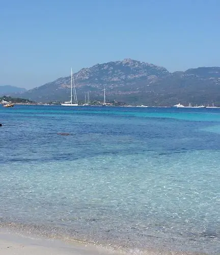 Residence Porto Rotondo * Porto Rotondo