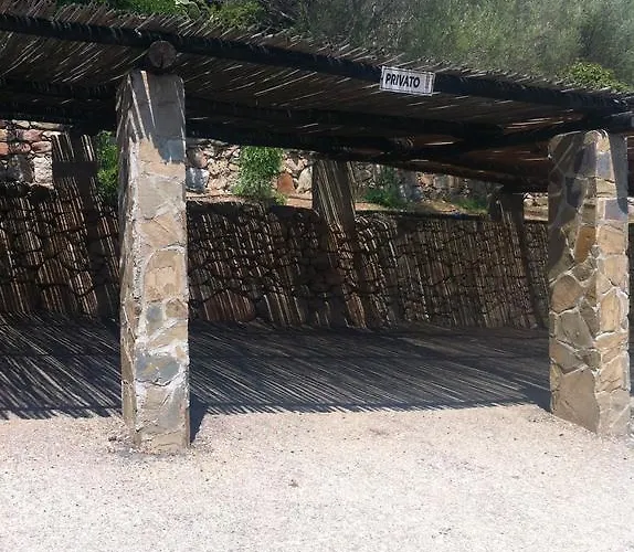 Residence Porto Rotondo * Porto Rotondo