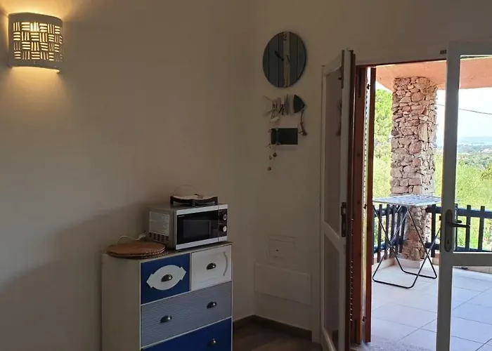 Residence Porto Rotondo * Porto Rotondo