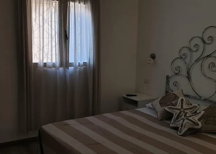 Nyaraló Residence Porto Rotondo Porto Rotondo