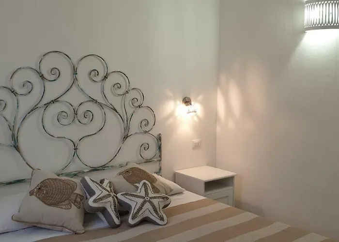 Residence Porto Rotondo * Porto Rotondo